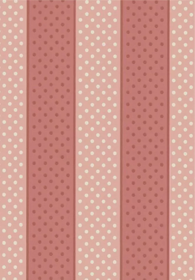 Paint Spot - Strawberry Cream