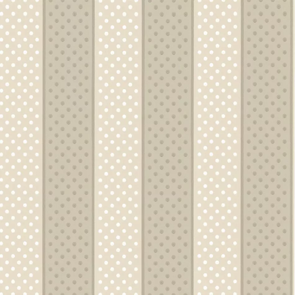 Paint Spot - Vanilla/taupe
