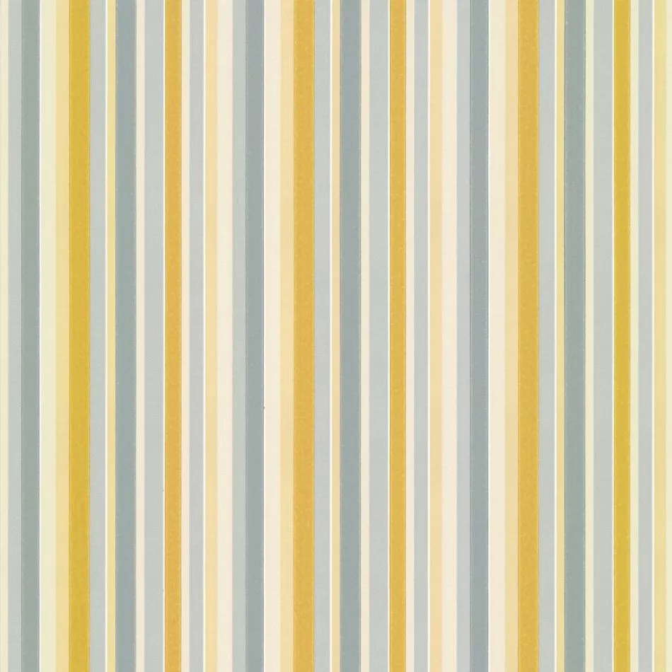 Tailor Stripe - Corn