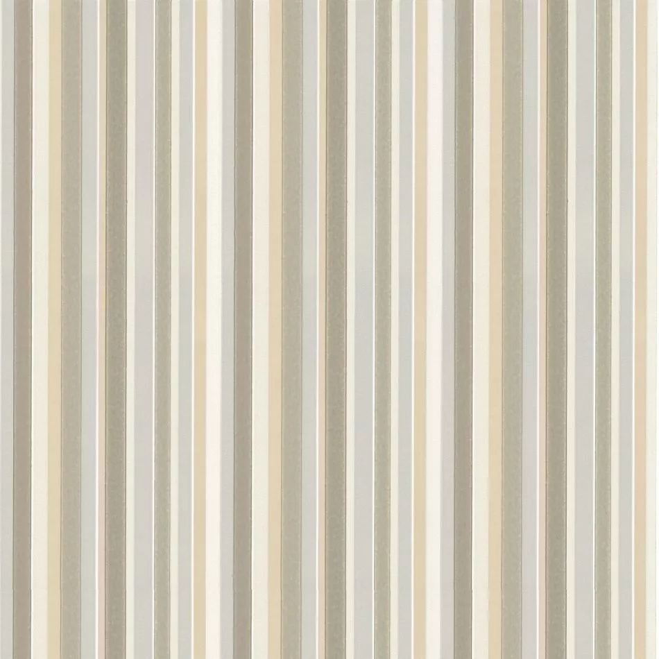 Tailor Stripe - Taupe