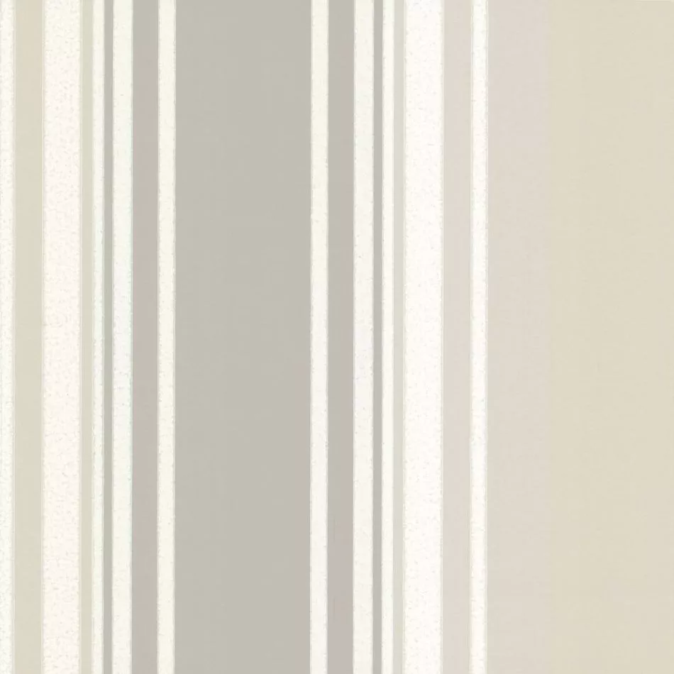 Tented Stripe Scandinavian