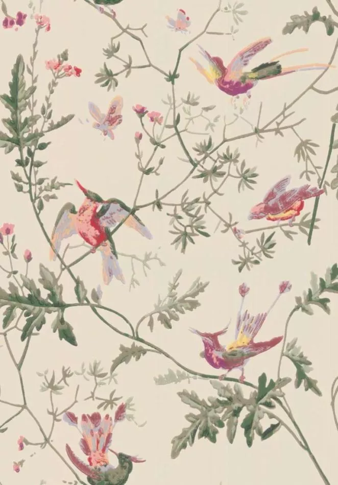Hummingbirds 100/14071