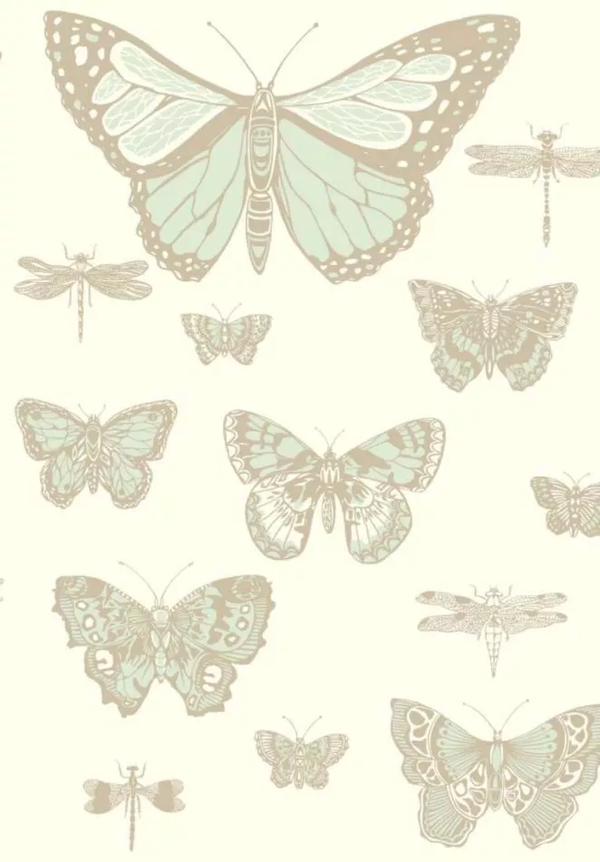 Butterflies & Dragonflies 103/15065