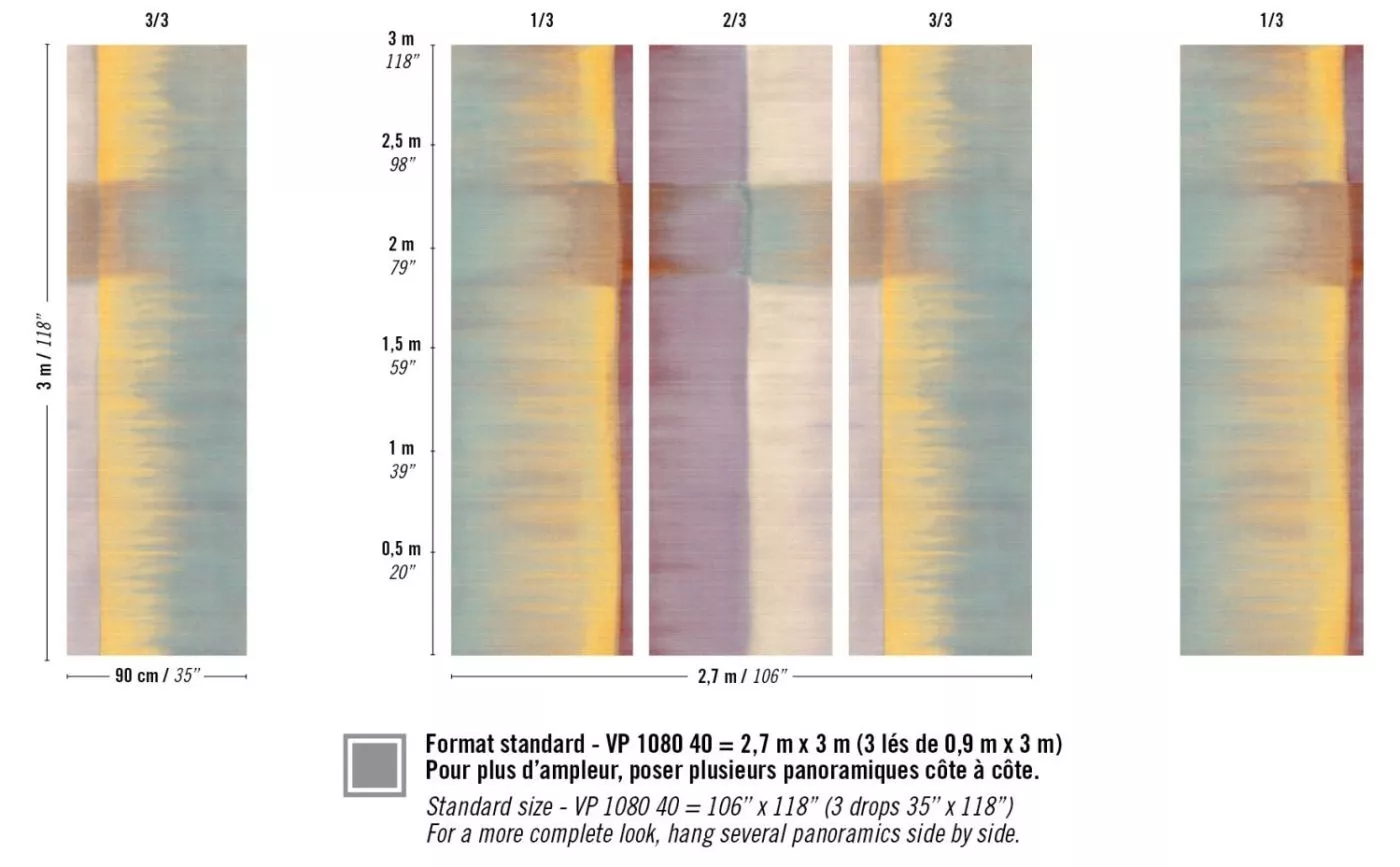 Carthagène RM1080 40
