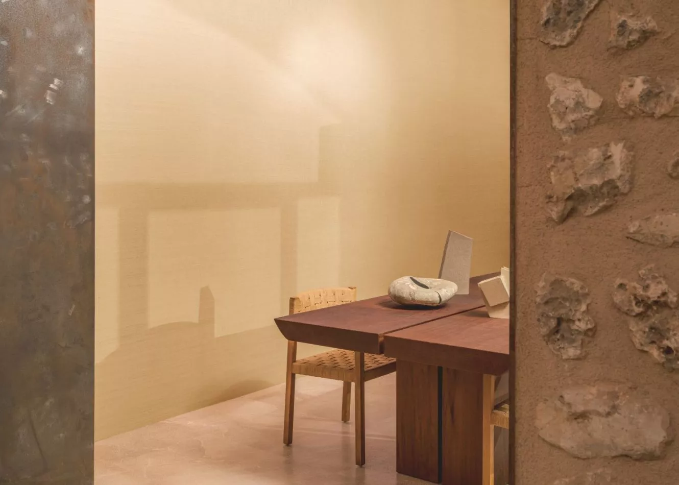 Poésies de l'instant RM1082 08 Illuminé d'un or liquide