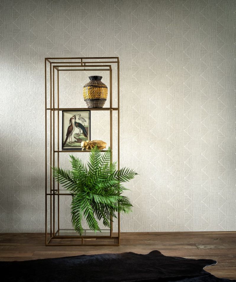 Preview: Essentials Travellers Macrame 11002