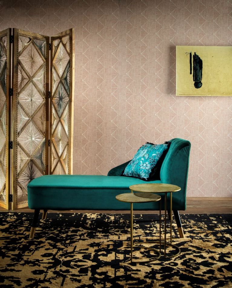 Preview: Essentials Travellers Macrame 11003