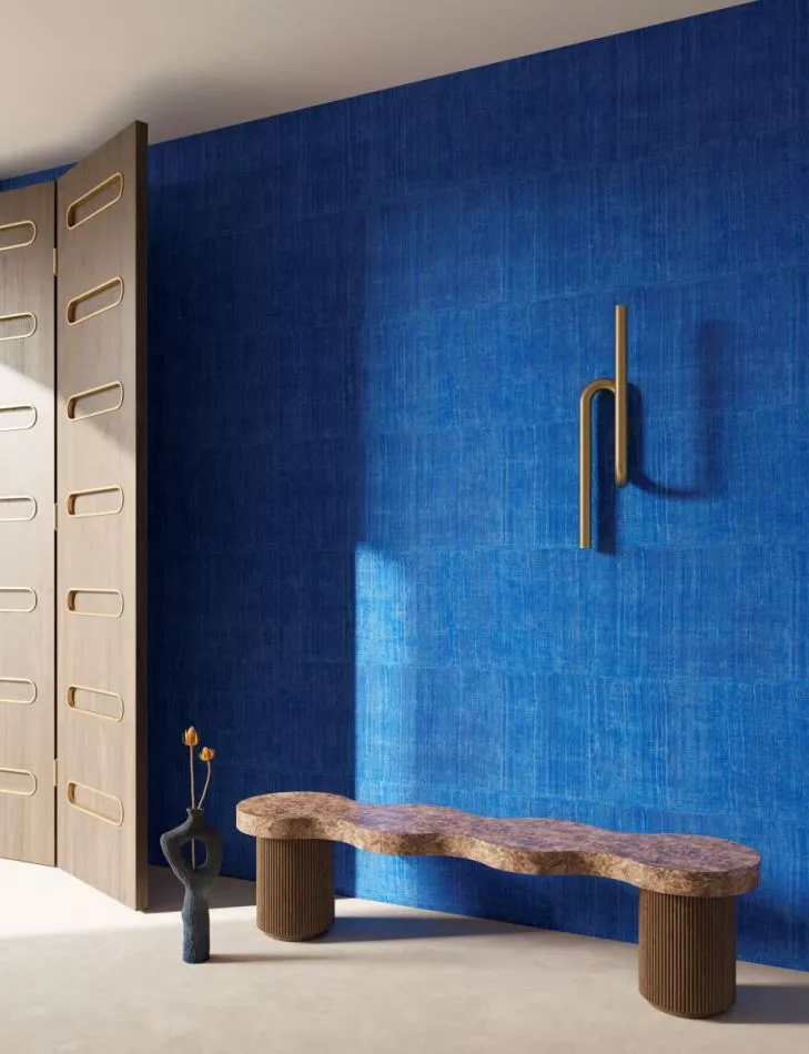 Katan Silk 11506 Cobalt