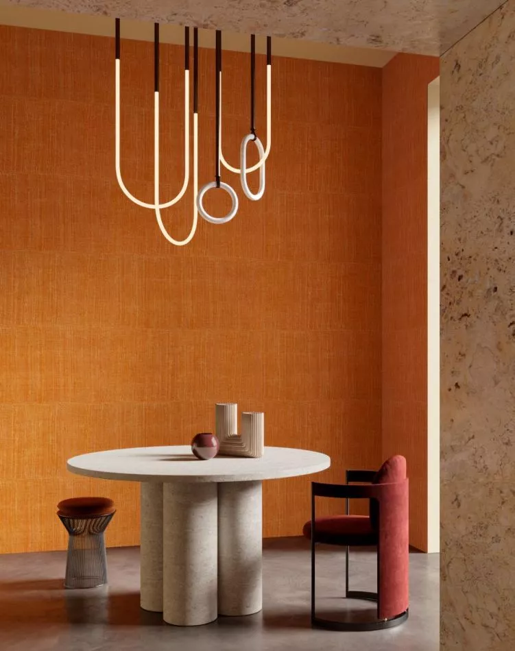 Katan Silk 11511 Blaze