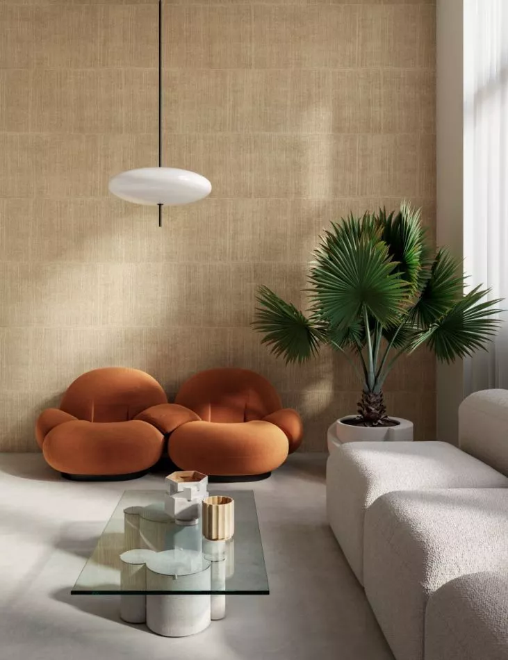 Katan Silk 11513 Camel