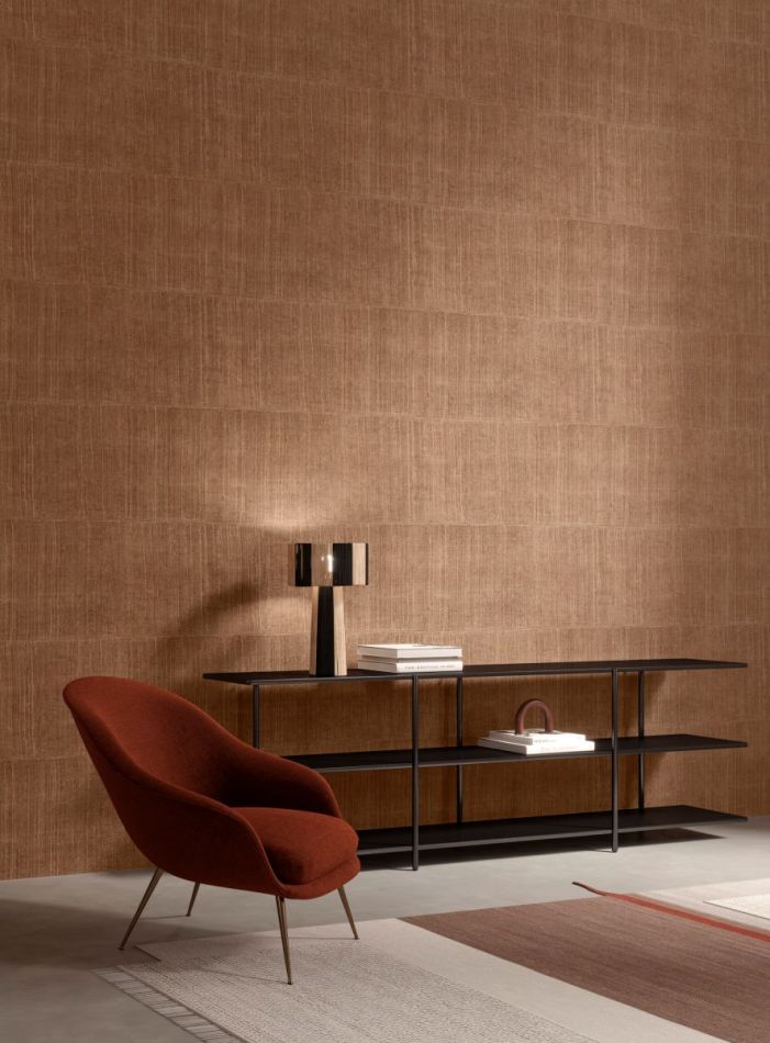 Preview: Katan Silk 11526 Tawny