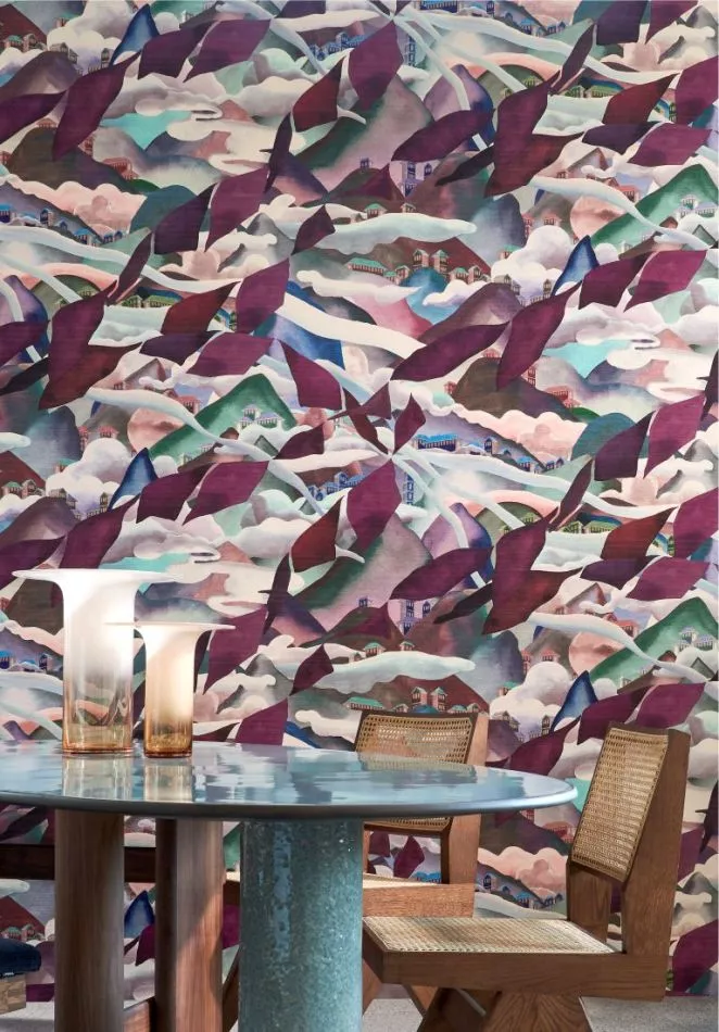 Manali 11550 Blueberry Hills