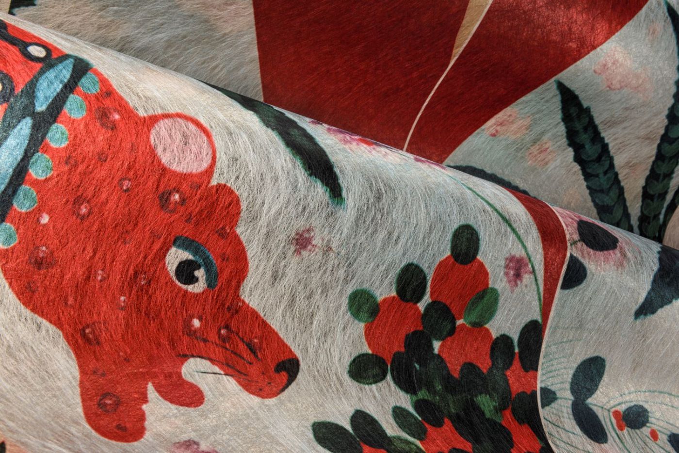 Preview: Armalu 15750 Rosso