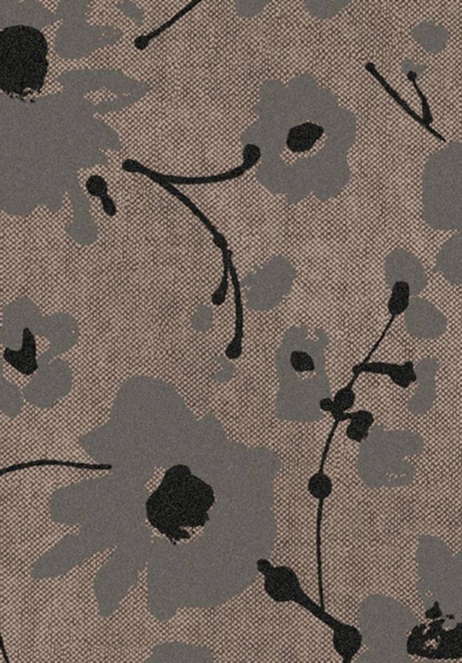 Preview: Velvet Metal Velvet Flower and Lin 18004 Dauphin