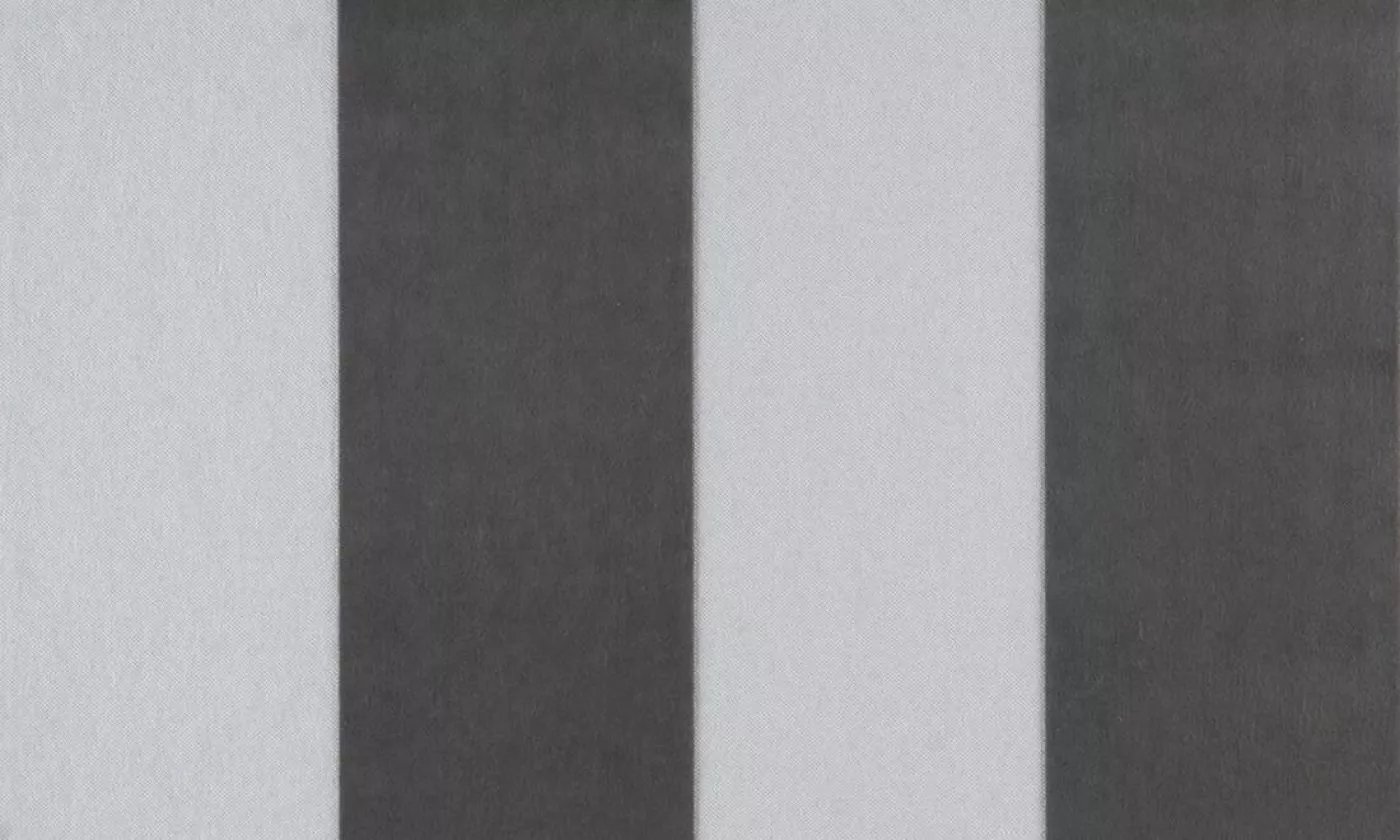Velvet Stripe Velvet and Lin 18105