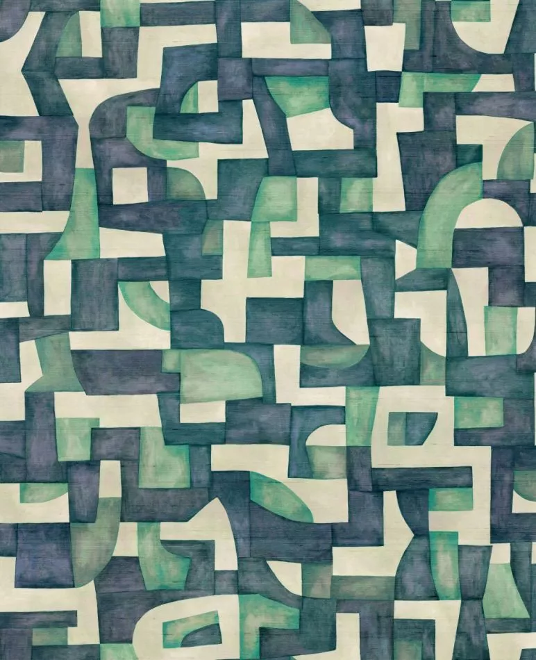 Essentials Ecoline 18901 Aquamarine