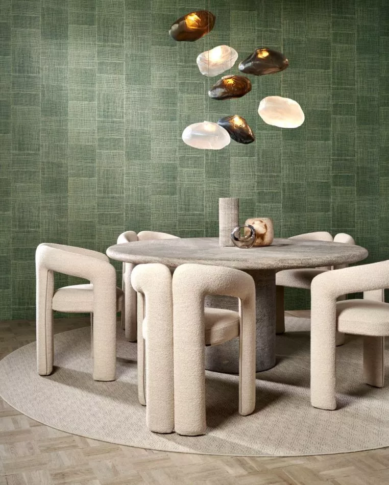 Essentials Rabane 18920 Malachite