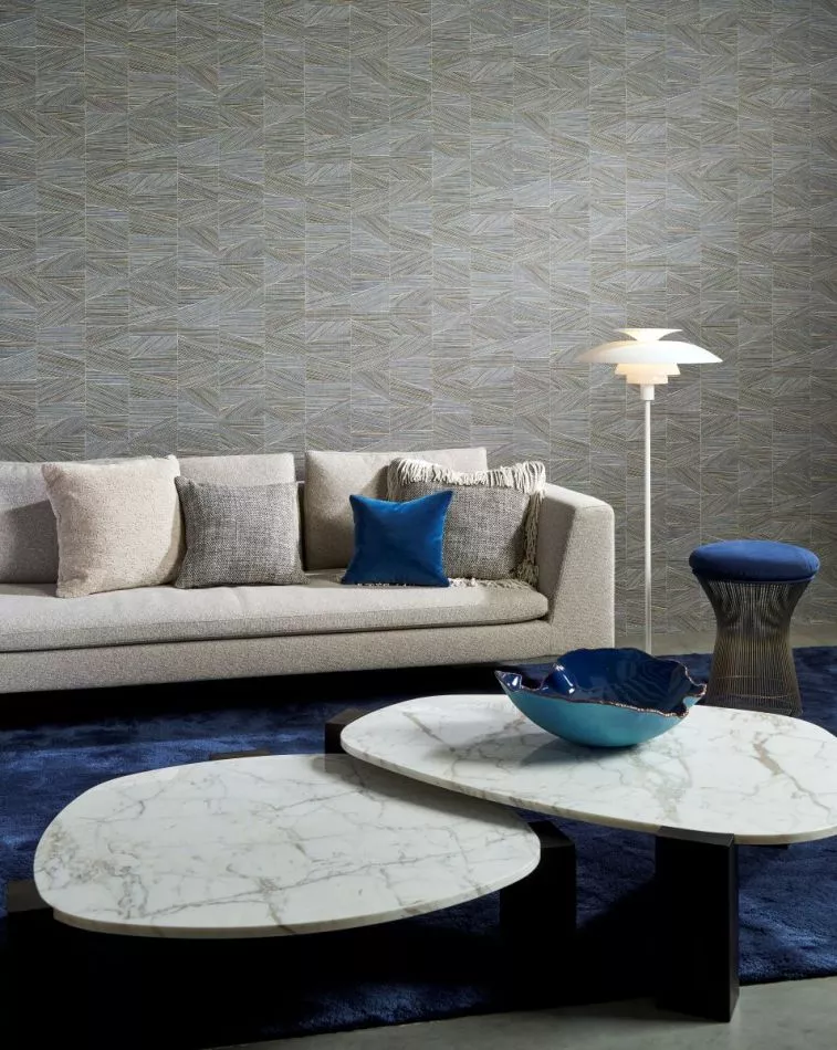 Essentials Infinity 18930 Ash Blue