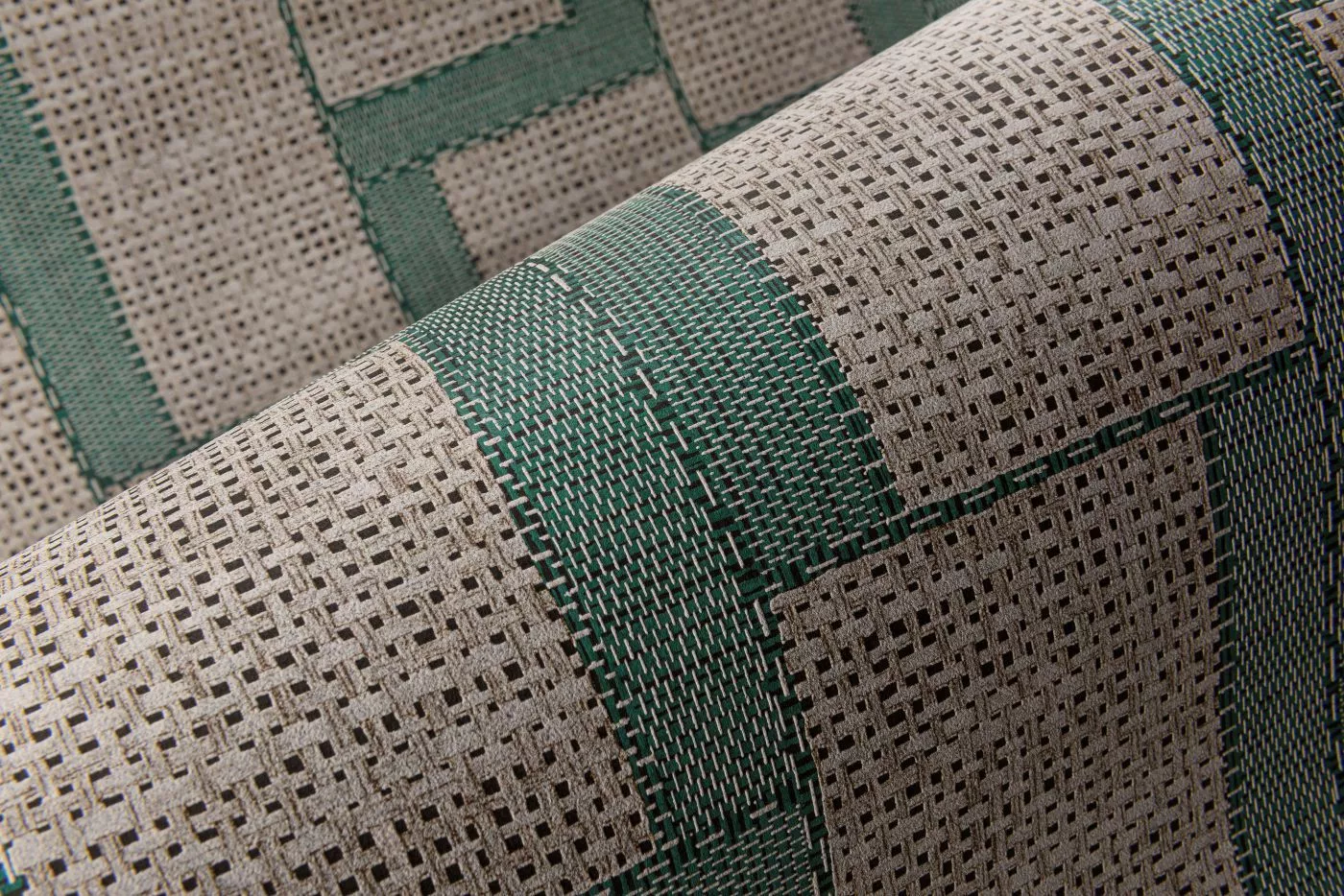 Essentials Esparto Africano 18940 Myrtle Grey