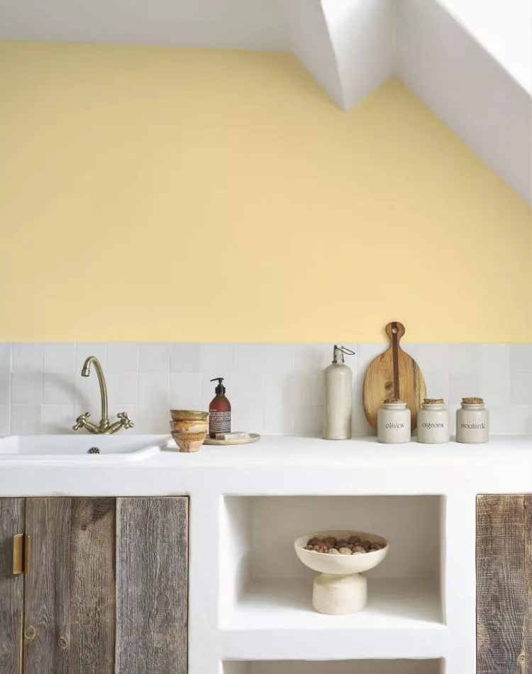 Pigments 200332002 Jaune limonade