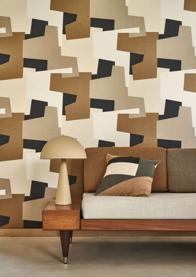 Preview: Graphic Game 200602992 Naturel