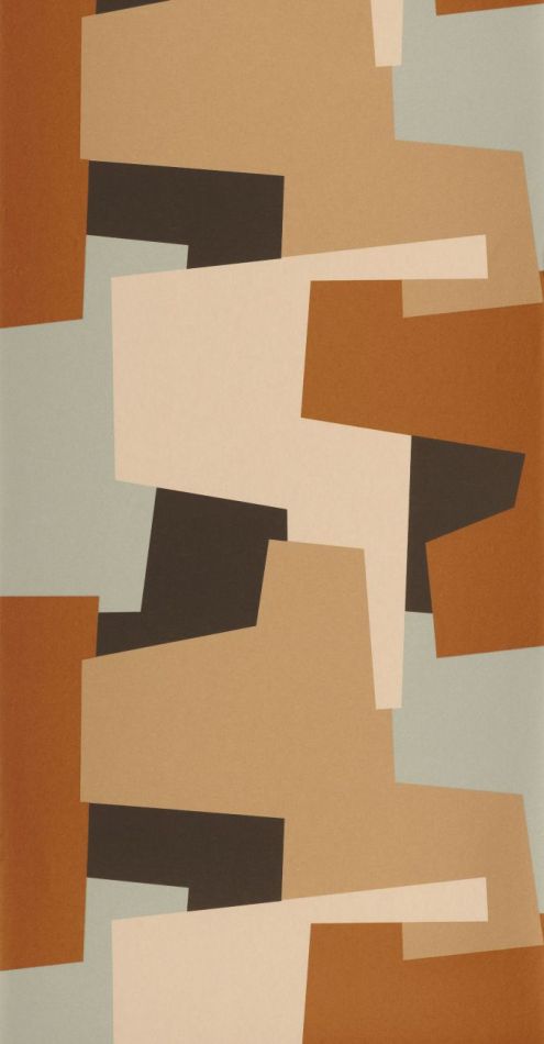 Preview: Graphic Game 200603223 Terre de sienne