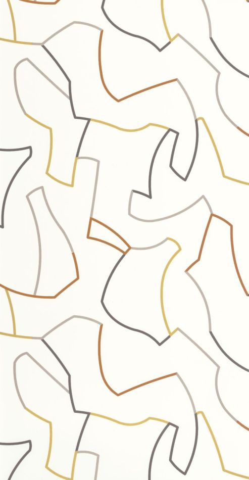 Preview: Maze Game 200611212 Ocre