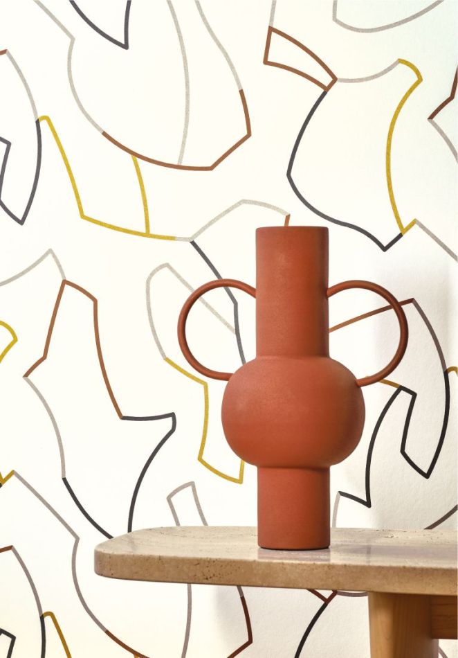 Preview: Maze Game 200611212 Ocre