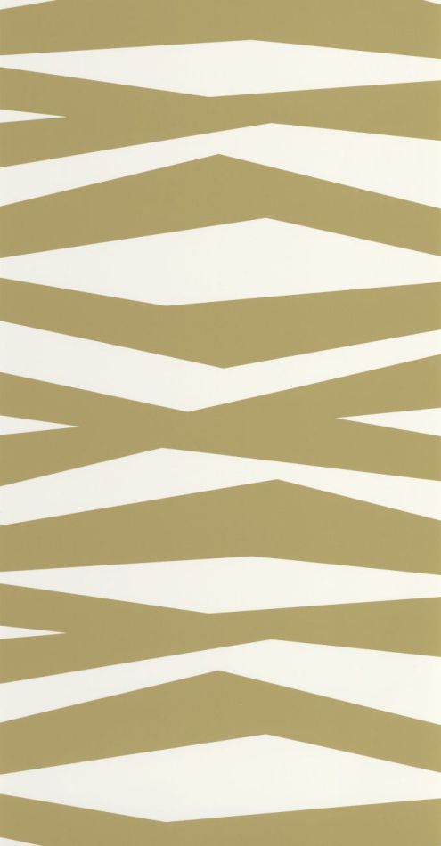 Preview: Zebra Game 200637414 Olive