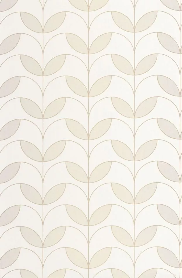 Mistinguette 201021502 Beige Lin