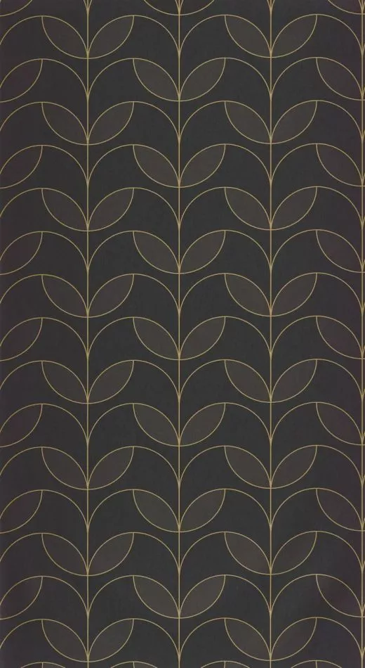 Mistinguette 201029830 Noir fusain