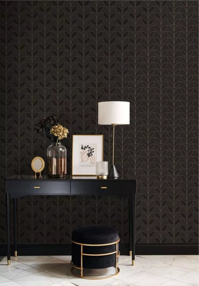 Mistinguette 201029830 Noir fusain