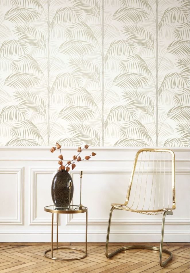 Preview: Le tout paris 201031619 Beige lin