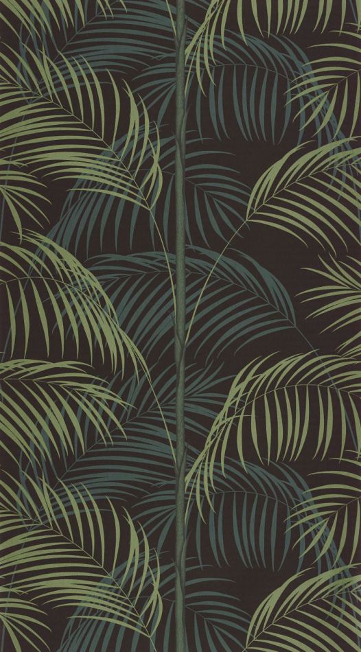 Preview: Le tout paris 201037810 Vert canopee