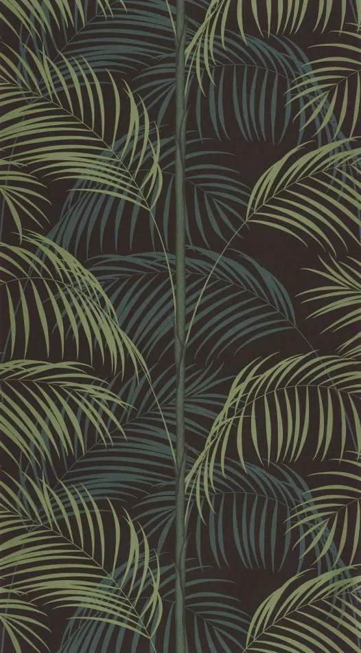 Le tout paris 201037810 Vert canopee