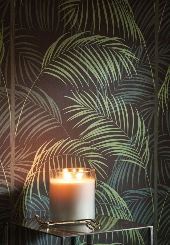 Preview: Le tout paris 201037810 Vert canopee