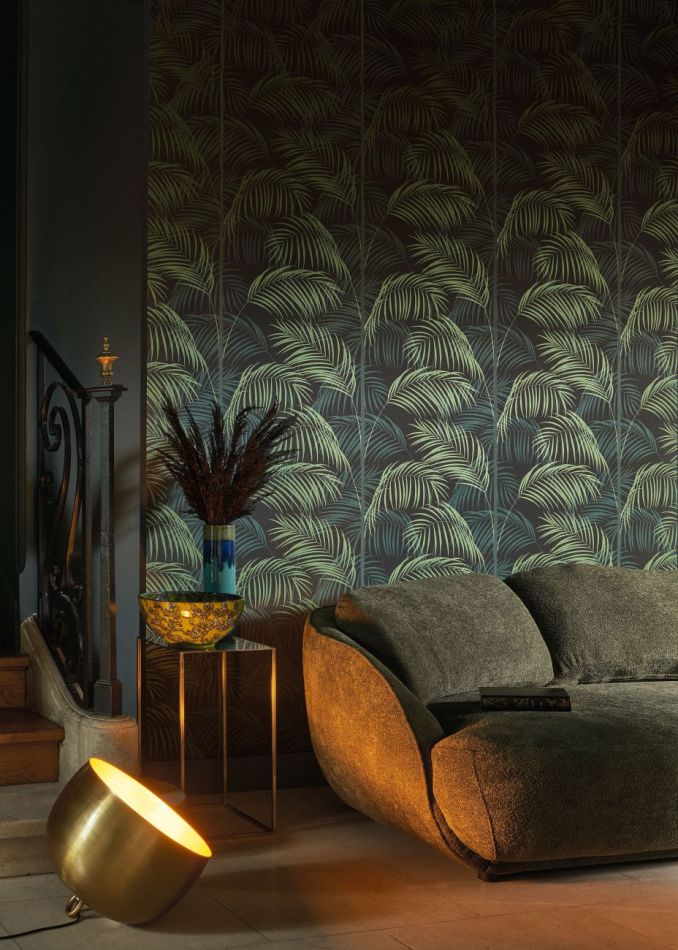 Preview: Le tout paris 201037810 Vert canopee