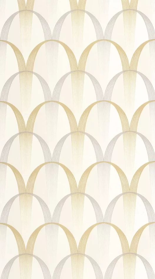 Entree des artistes 201041921 Blanc calcaire/Gris