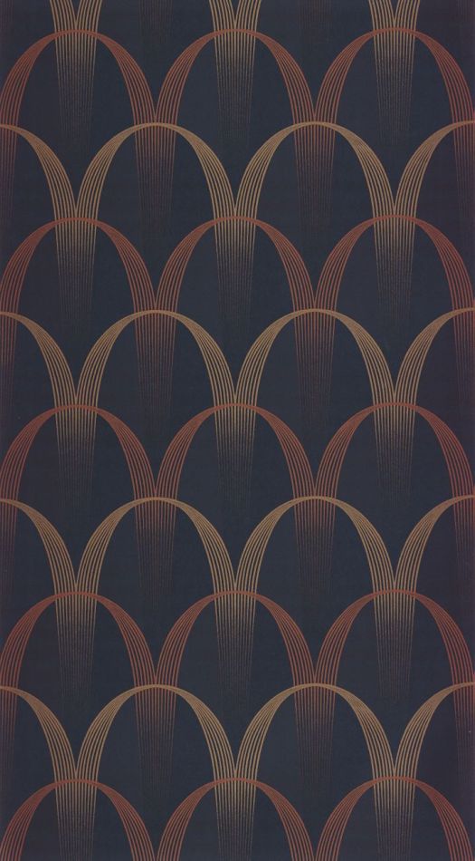 Preview: Entree des artistes 201046810 Bleu encre