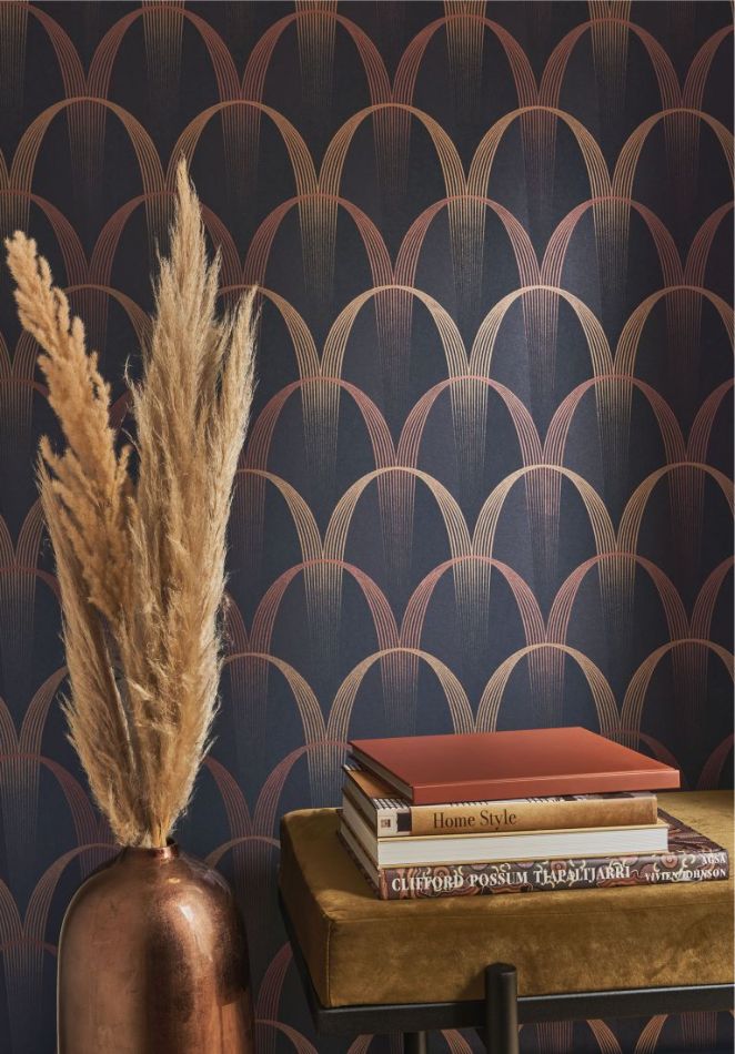 Preview: Entree des artistes 201046810 Bleu encre