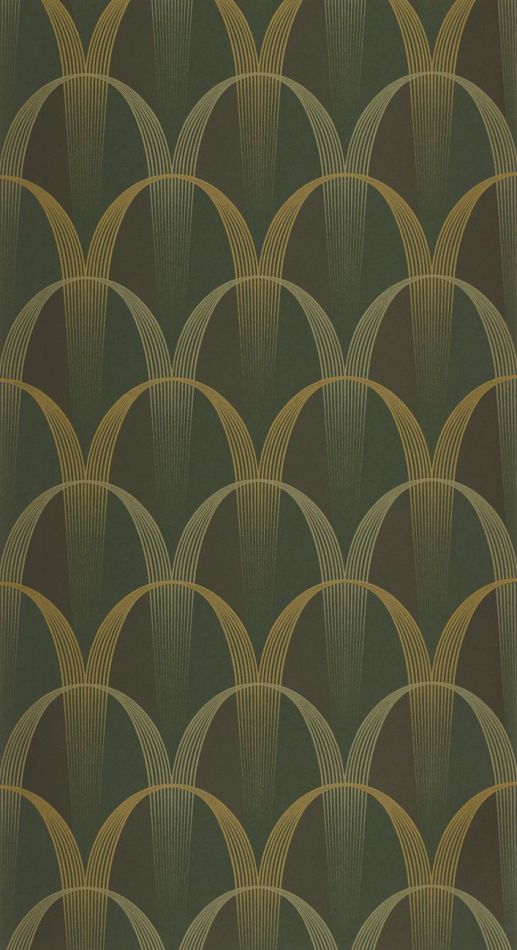 Preview: Entree des artistes 201047264 Kaki/Or