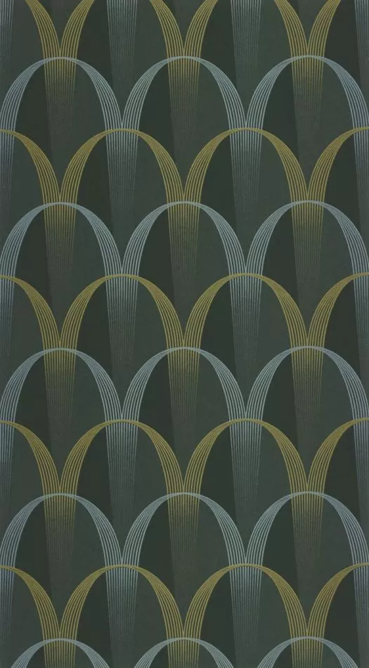 Entree des artistes 201047728 Vert Taiga