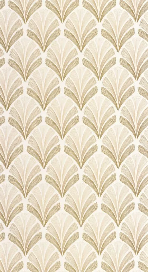 Folies St James 201051611 Beige lin