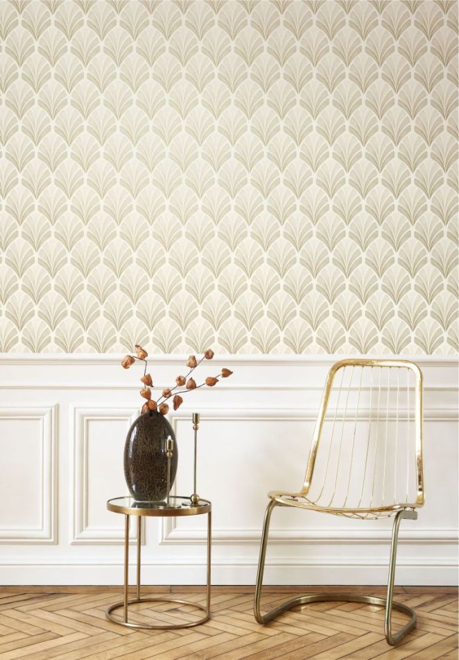 Preview: Folies St James 201051611 Beige lin