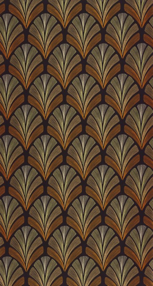 Preview: Folies St James 201053215 Terracotta
