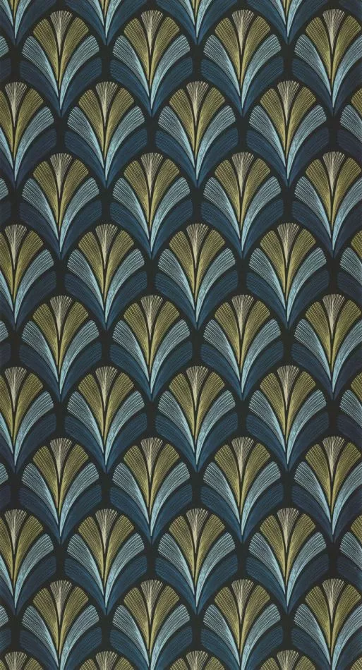 Folies St James 201056944 Bleu Orage