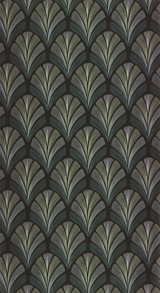 Preview: Folies St James 201057645 Vert Taiga