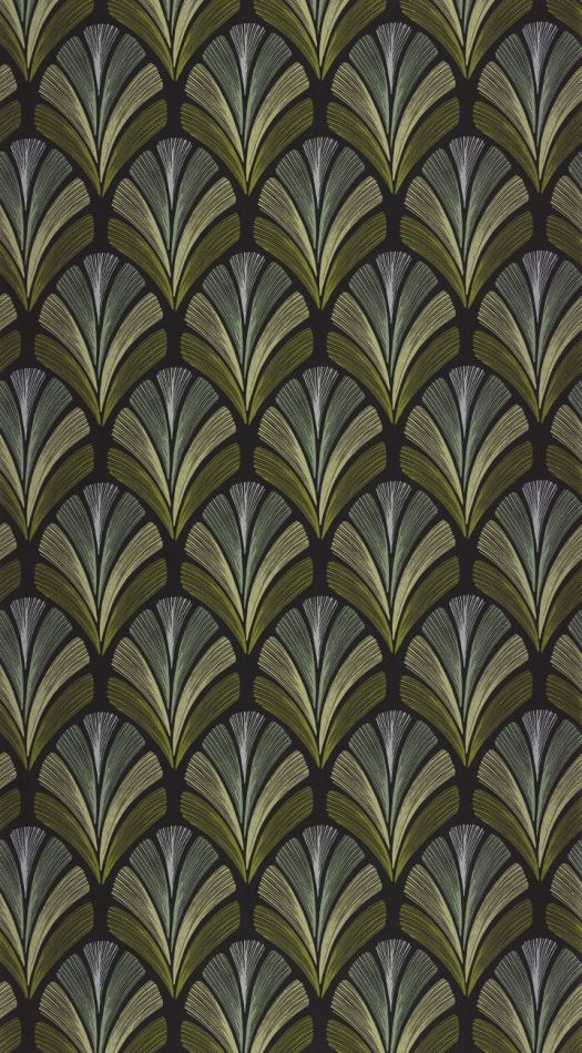 Preview: Folies St James 201057873 Vert Olive