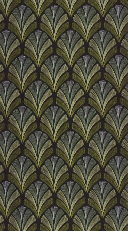 Folies St James 201057873 Vert Olive