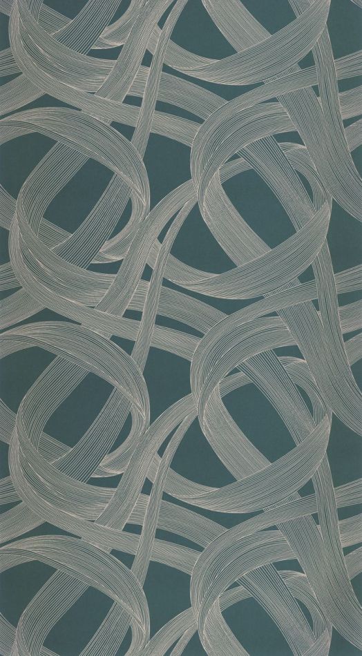 Preview: Shimmy 201066155 Bleu petrole/gris